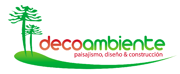 Decoambiente -Césped en Rollos, Paisajismo, Diseño, Mantención y Construcción para Talca y la Región del Maule